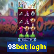 98bet login